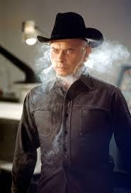 Yul Brynner in Westworld
