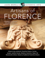 Artisans of Florence by Laura Morelli