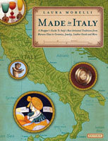 Made In Italy by Laura Morelli