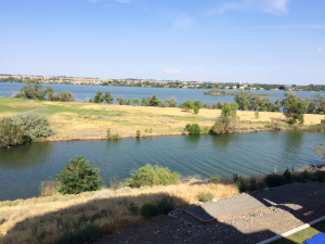 moses lake day