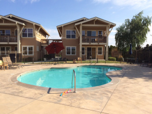 moses lake pool