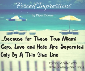 Because Love and Hate Is Separated