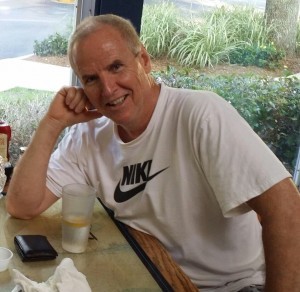 Jim in Hilton Head