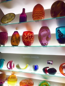 Glasswork