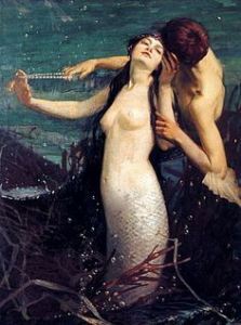 by Fred Appleyard (1874 – 1963)