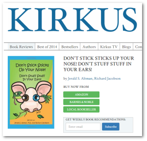KIRKUS