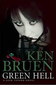 Ken Bruen