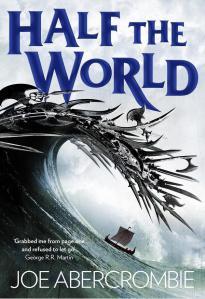 Half The World