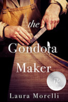 The Gondola Maker by Laura Morelli