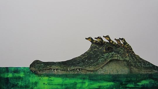 Crocodile