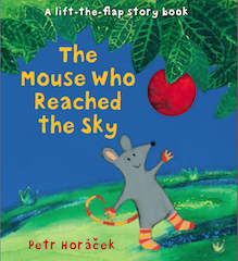 The Mouse Who Reahed the sky