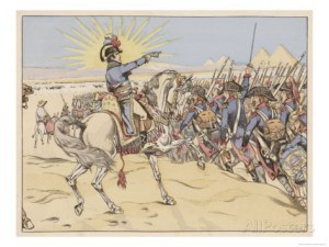 job-napoleon-in-egypt