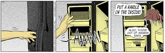 Dog Eat Doug for 07/13/2015