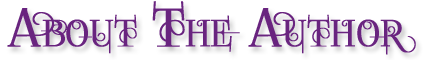 About the Author