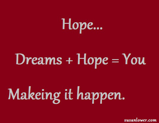 hope quote