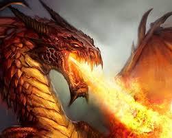 dragon