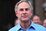  Greg Abbott