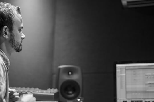 #RespecTheProducer - Shane Cooper