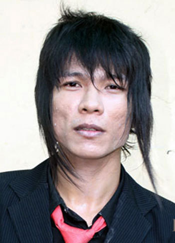 Evergreen by Prisca Primasari