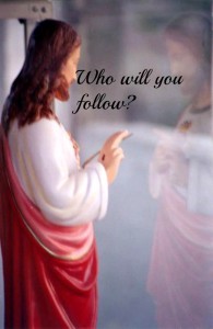 Jesus
