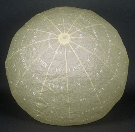 Text Ball