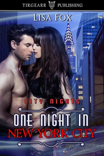 One_Night_in_New_York_by_Lisa_Fox