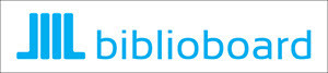 BiblioBoard logo at 300