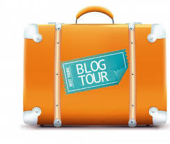 blog tour