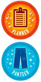 planner