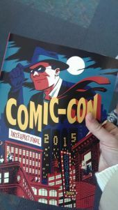 comiccon