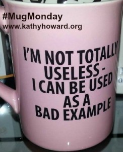 Good example