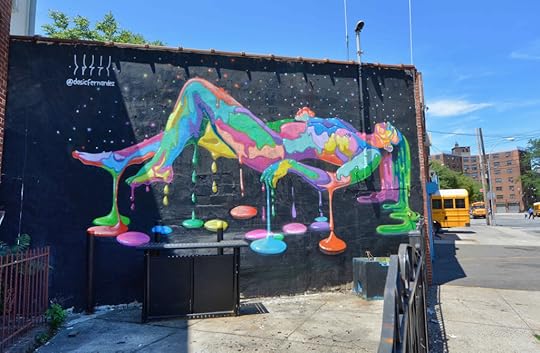 Dasic Fernandez's piece from last year