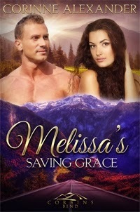 cover: Melissas-Saving-Grace-200