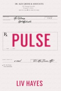 Pulse (Cover)