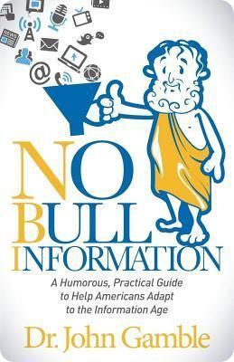 No Bull Information 2