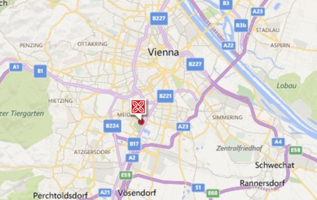 I like this location a lot more than the Park Inn's