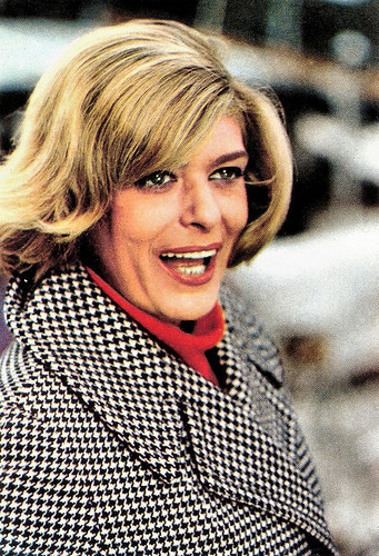 Melina Mercouri