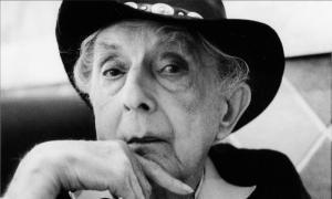Quentin Crisp