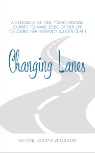 Changing Lanes Book Cover