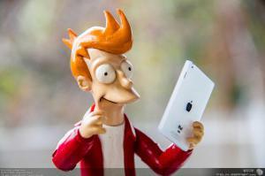 Picture of iPad Mini