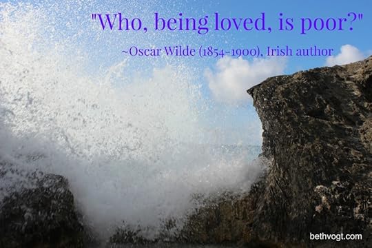 Love and Poverty 2015