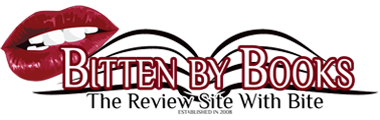 Bitten by Books Birthright Release Party