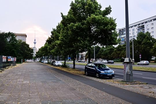 Karl-Marx-Allee