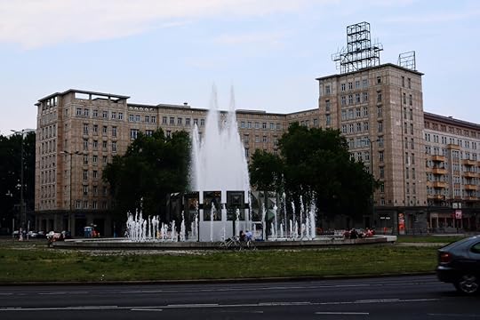 Karl-Marx-Allee