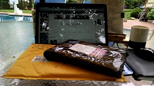 IABS&R VOLUME IV BOOK REVEAL