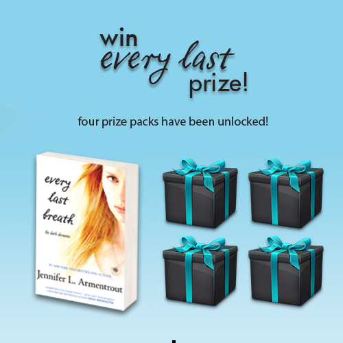 ELB - prize teaser