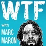 Recommended podcasts