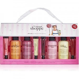 the sweet shoppe
