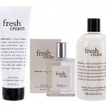fresh cream