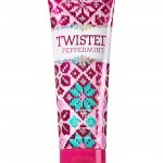 twisted peppermint